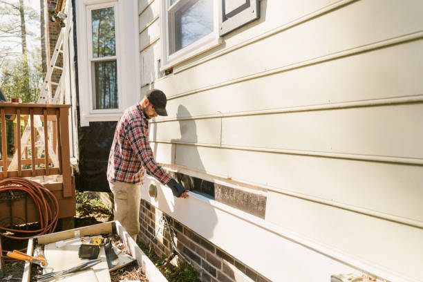 Top rated local Siding specialists in Winchester, TN